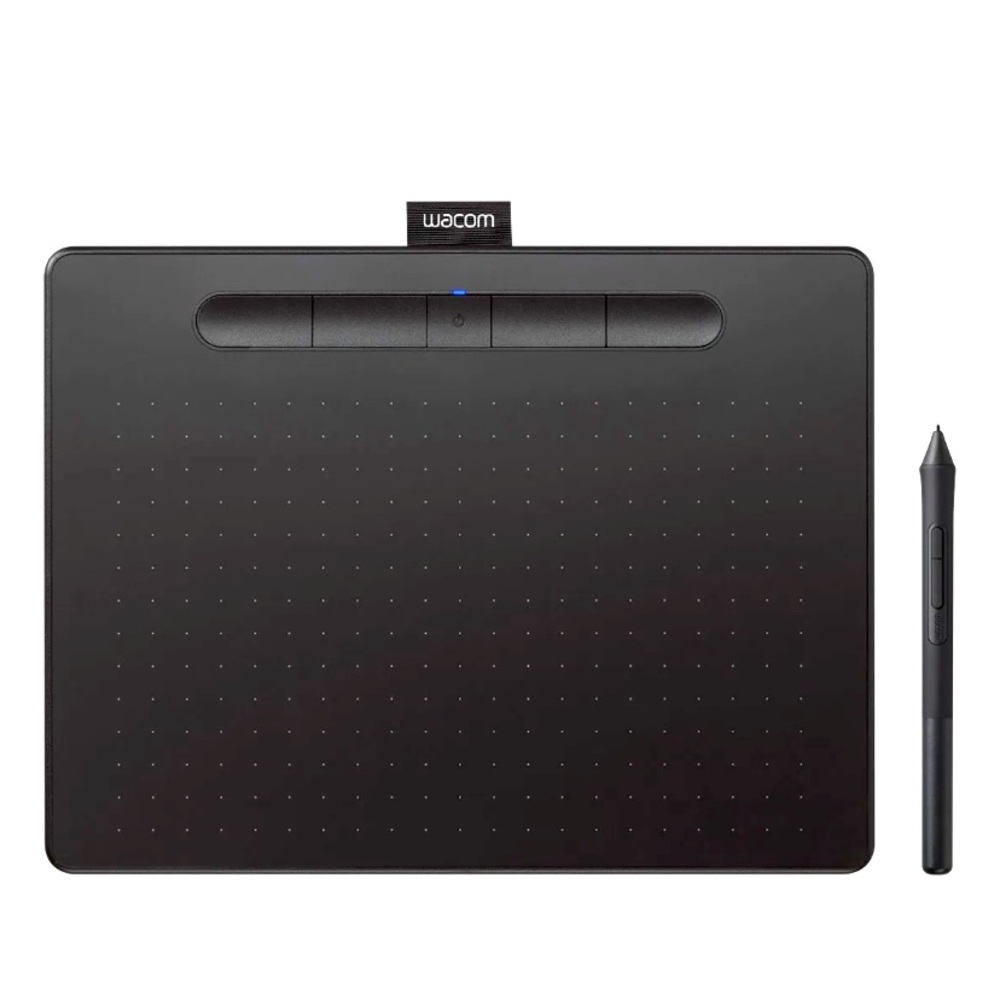 NWT Wacom Intuos Tablet
